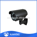 Die Casting Aluminum CCTV Camera Parts